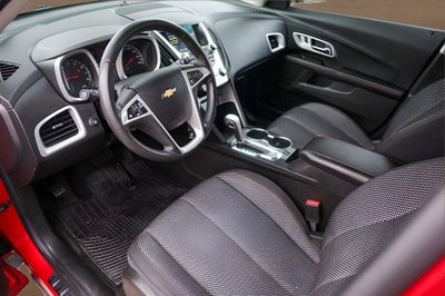 2014 Chevrolet Equinox LT 1LT