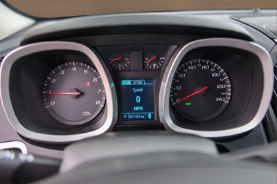 2014 Chevrolet Equinox LT 1LT