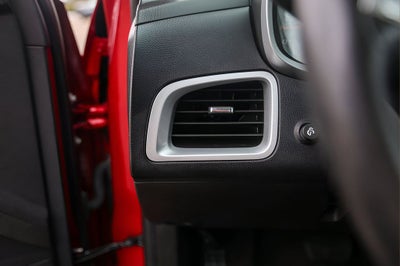 2014 Chevrolet Equinox LT 1LT