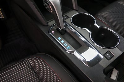 2014 Chevrolet Equinox LT 1LT