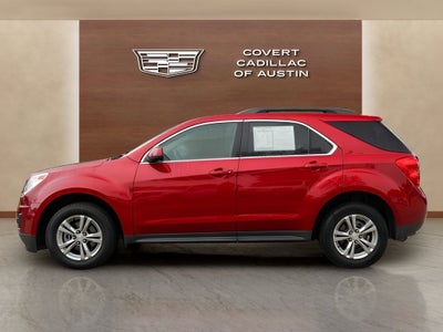 2014 Chevrolet Equinox LT 1LT
