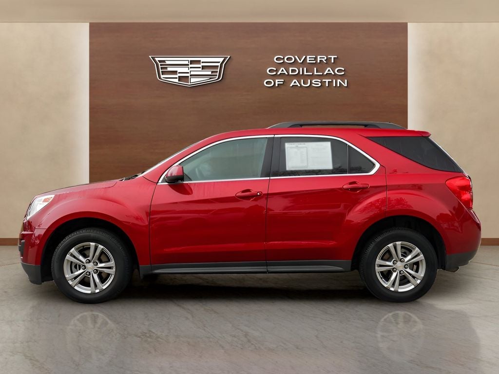 2014 Chevrolet Equinox LT 1LT