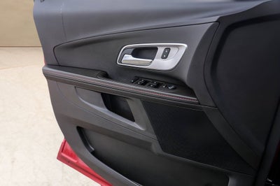 2014 Chevrolet Equinox LT 1LT