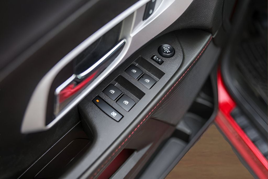 2014 Chevrolet Equinox LT 1LT