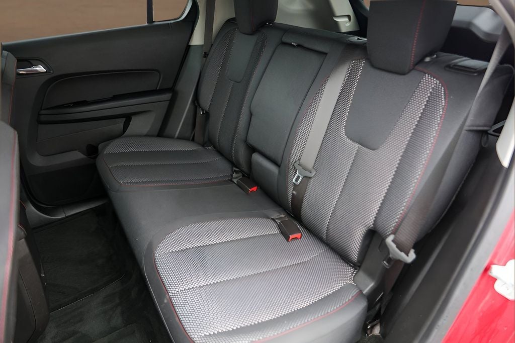 2014 Chevrolet Equinox LT 1LT