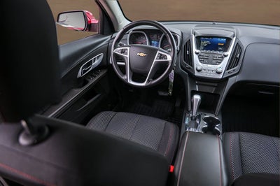 2014 Chevrolet Equinox LT 1LT