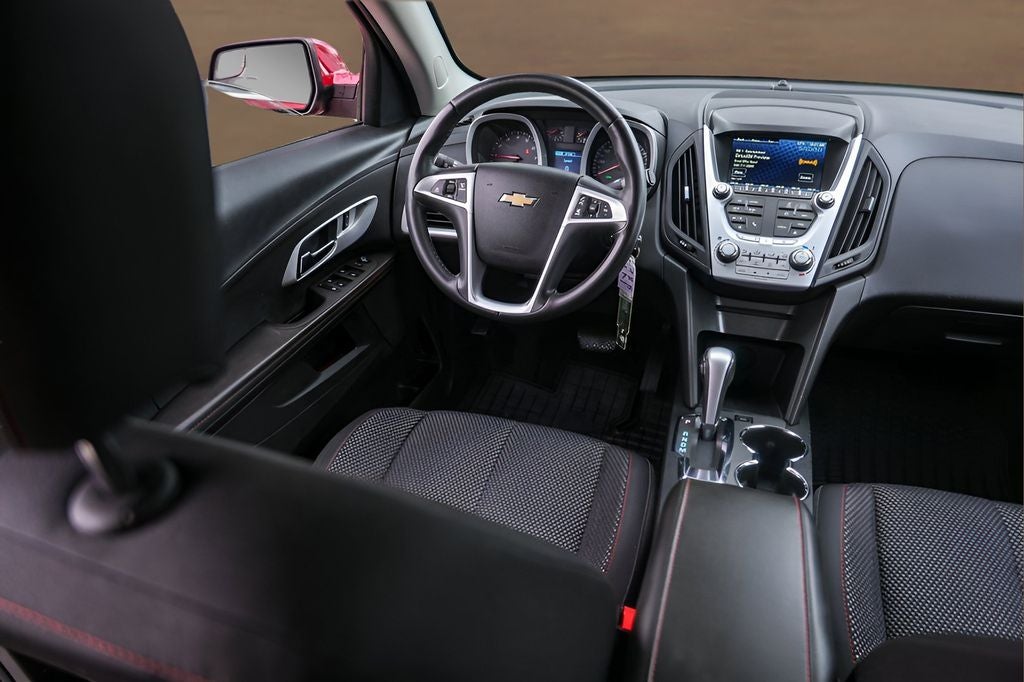 2014 Chevrolet Equinox LT 1LT