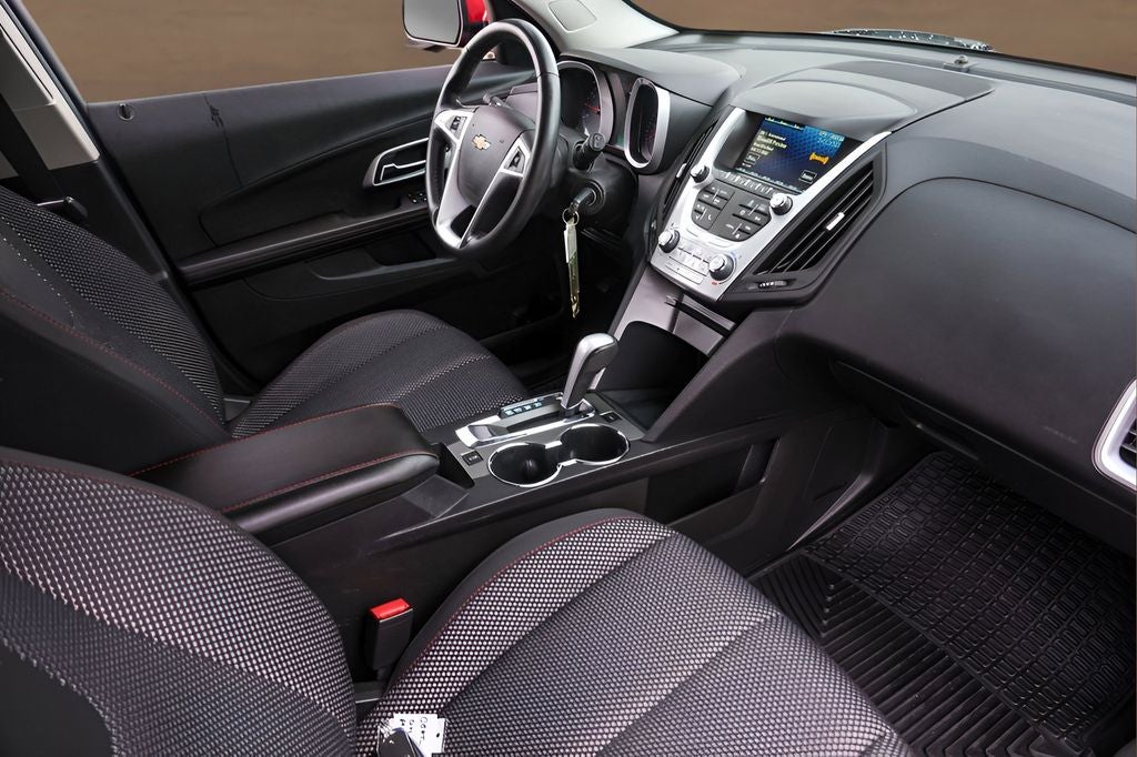 2014 Chevrolet Equinox LT 1LT