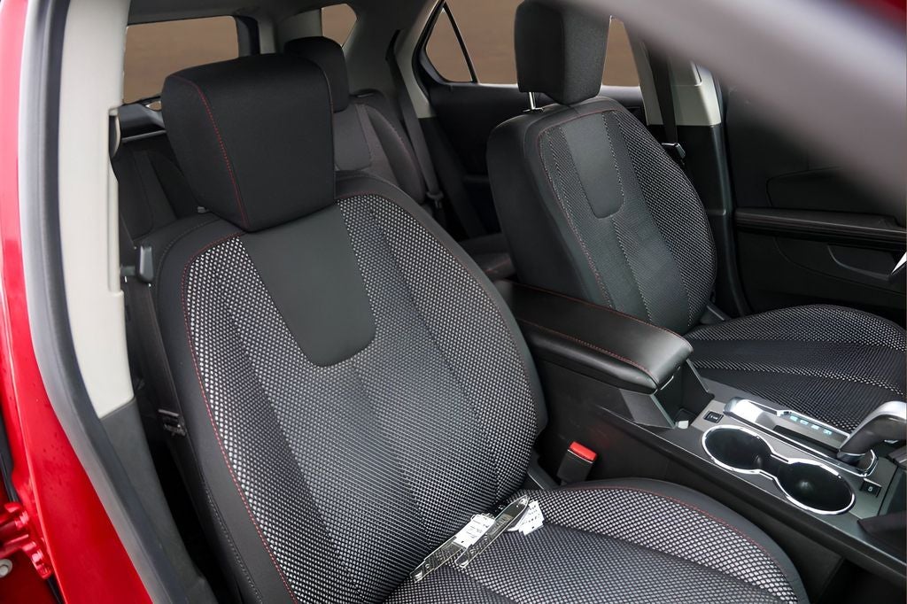 2014 Chevrolet Equinox LT 1LT