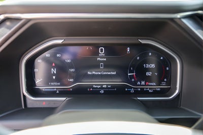 2024 GMC Sierra 3500HD Denali Ultimate