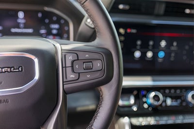 2024 GMC Sierra 3500HD Denali Ultimate