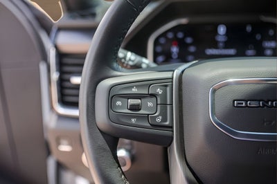 2024 GMC Sierra 3500HD Denali Ultimate