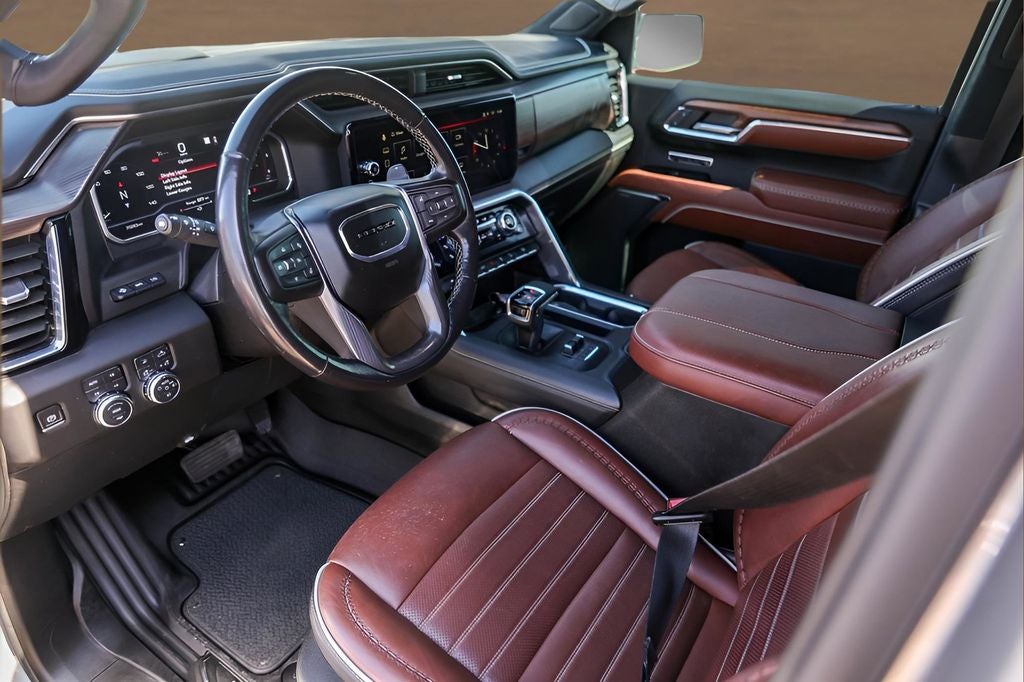 2023 GMC Sierra 1500 Denali Ultimate