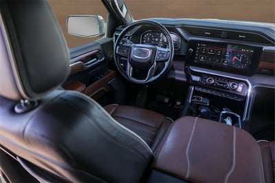 2023 GMC Sierra 1500 Denali Ultimate