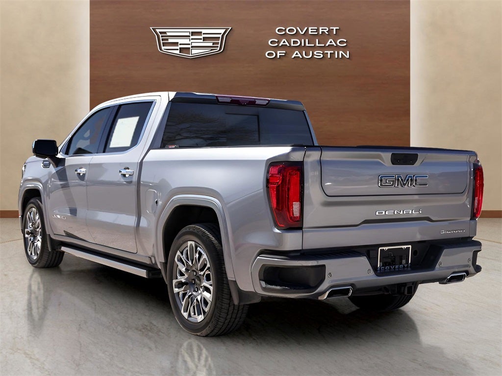 2023 GMC Sierra 1500 Denali Ultimate