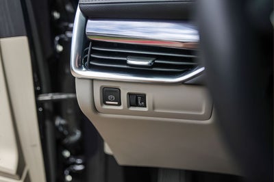 2022 Cadillac XT4 Luxury