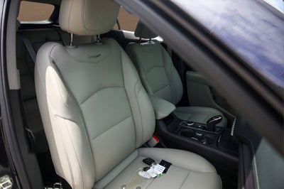 2022 Cadillac XT4 Luxury