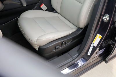 2022 Cadillac XT4 Luxury