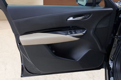 2024 Cadillac XT4 Luxury