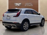 2022 Cadillac XT4 Premium Luxury