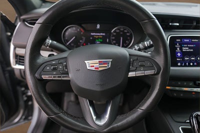 2023 Cadillac XT4 Sport