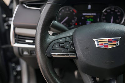 2023 Cadillac XT4 Sport