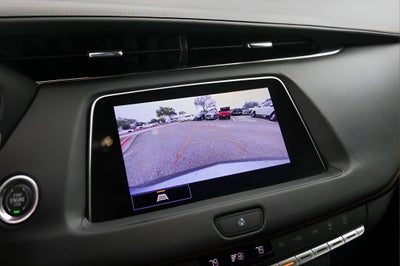 2023 Cadillac XT4 Sport