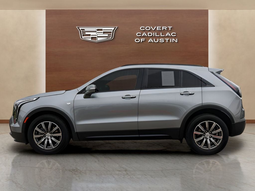 2023 Cadillac XT4 Sport