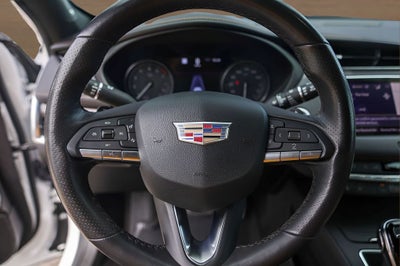 2023 Cadillac XT4 Sport