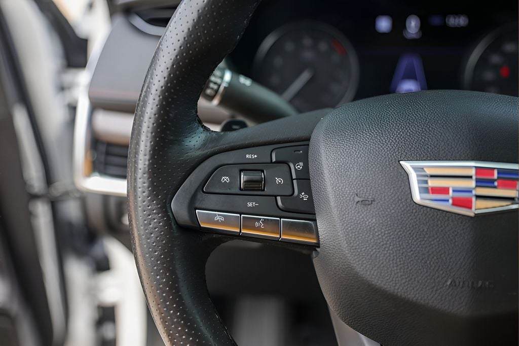 2023 Cadillac XT4 Sport