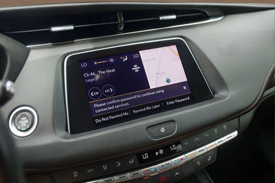 2023 Cadillac XT4 Sport