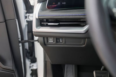 2025 Cadillac XT4 Sport