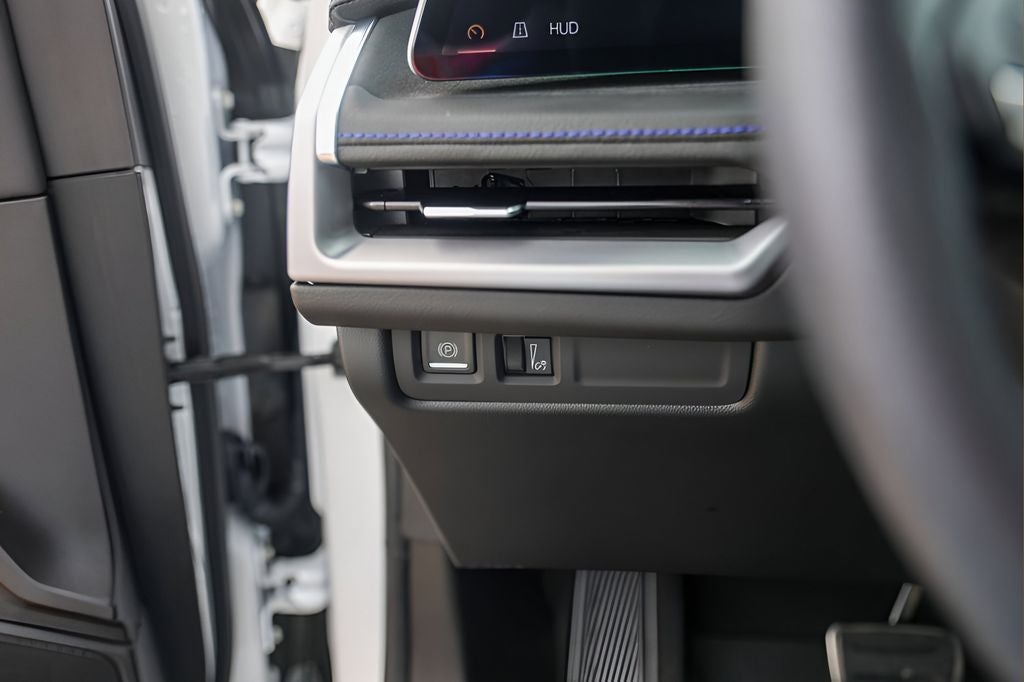 2025 Cadillac XT4 Sport