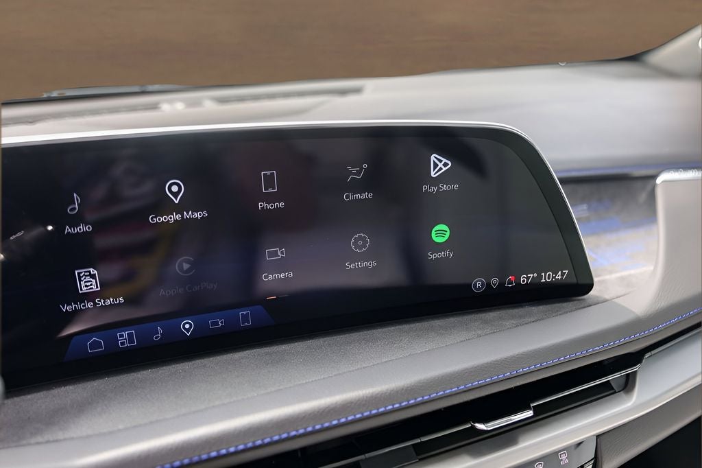 2025 Cadillac XT4 Sport