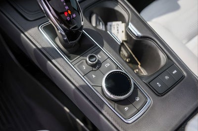 2025 Cadillac XT4 Sport