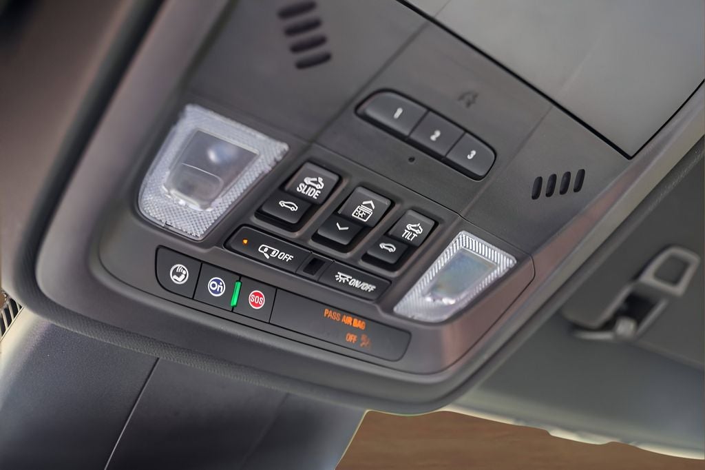 2025 Cadillac XT4 Sport