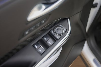 2025 Cadillac XT4 Sport