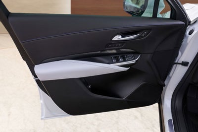 2025 Cadillac XT4 Sport