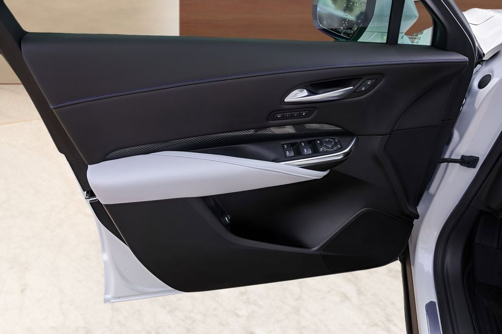 2025 Cadillac XT4 Sport