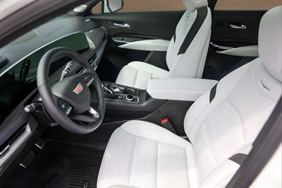 2025 Cadillac XT4 Sport