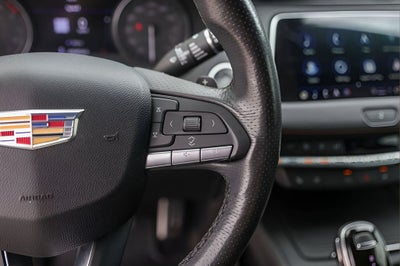 2021 Cadillac XT4 Sport