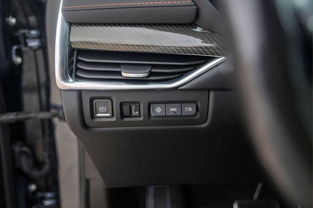 2021 Cadillac XT4 Sport