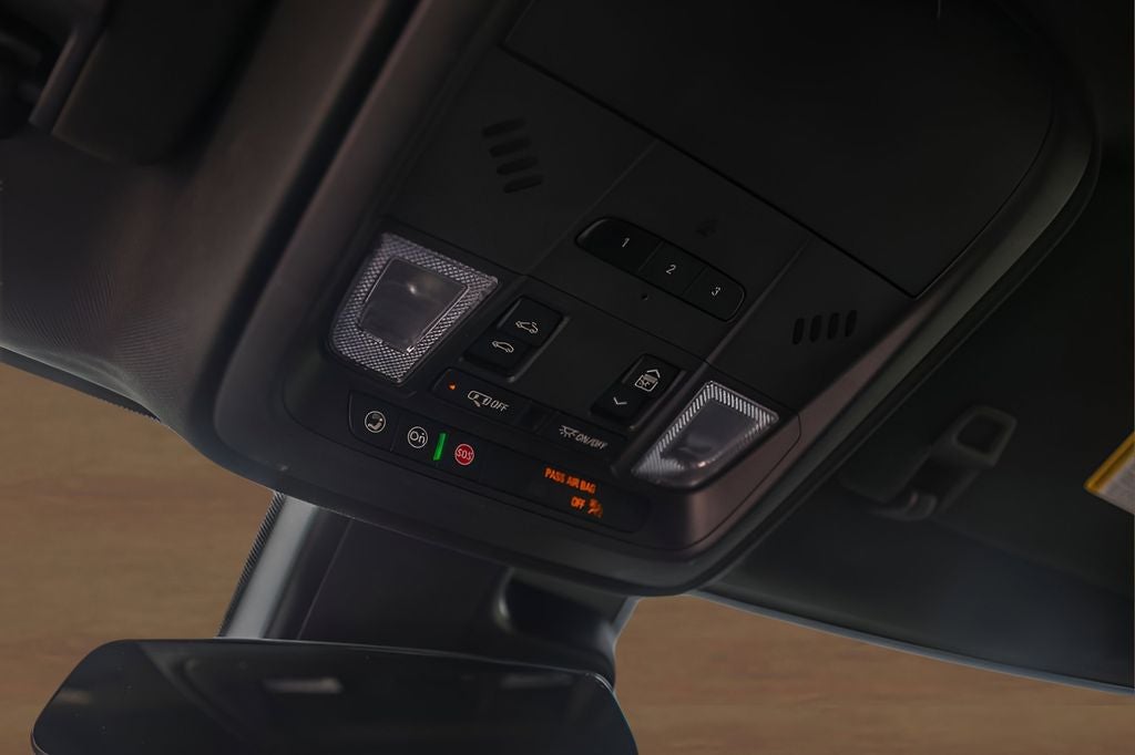 2021 Cadillac XT4 Sport