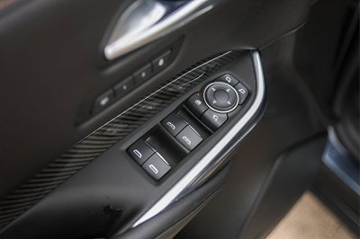 2021 Cadillac XT4 Sport