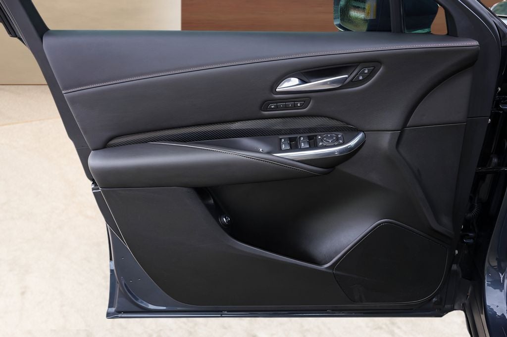 2021 Cadillac XT4 Sport