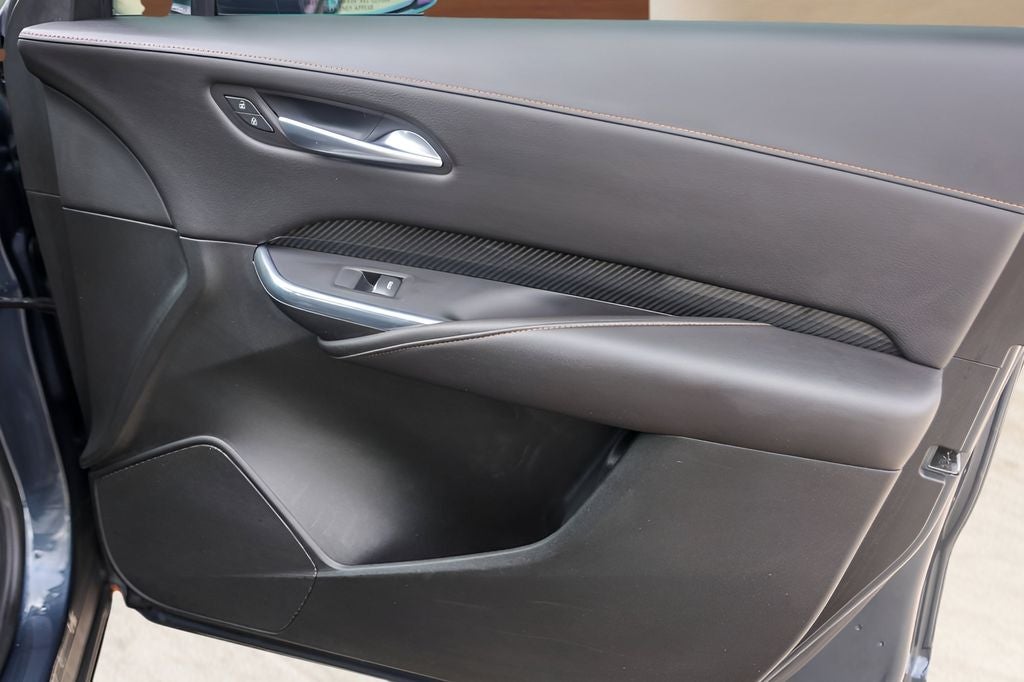 2021 Cadillac XT4 Sport