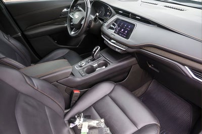 2021 Cadillac XT4 Sport