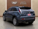 2021 Cadillac XT4 Sport
