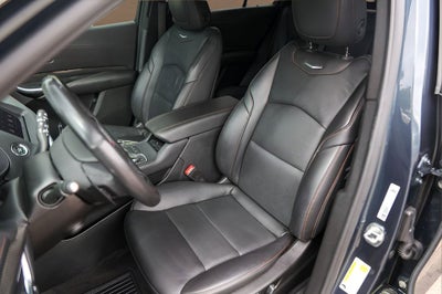 2021 Cadillac XT4 Sport