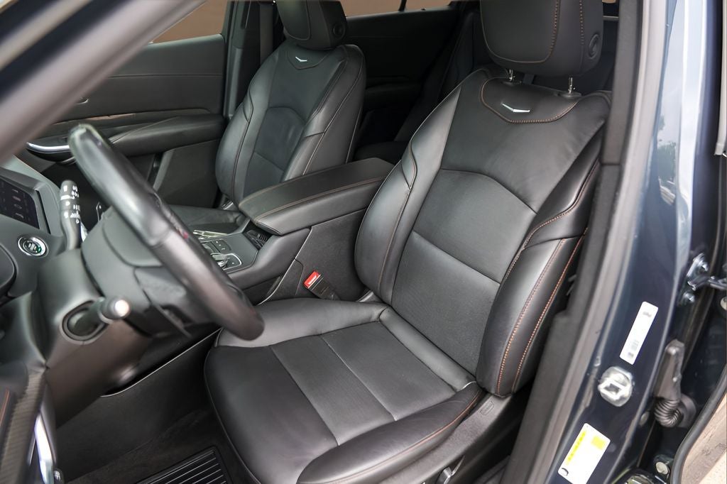 2021 Cadillac XT4 Sport